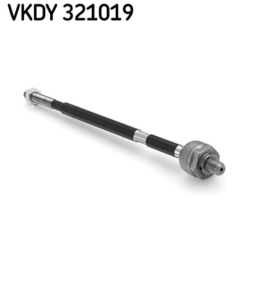 Axiálny čap tiahla riadenia SKF
